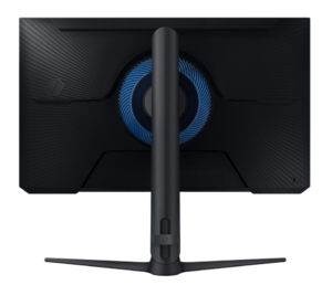Ігровий монітор 24" 144Hz Samsung Odyssey G30A Full HD (LS24AG300NU) — фото 3
