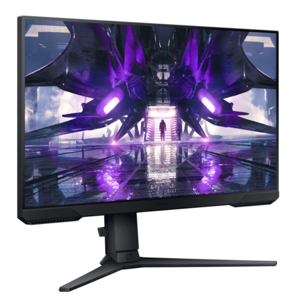 Ігровий монітор 24" 144Hz Samsung Odyssey G30A Full HD (LS24AG300NU) — фото 2