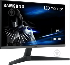 Ігровий Монітор 24" 100 Hz Samsung S24C330GAI — фото 2