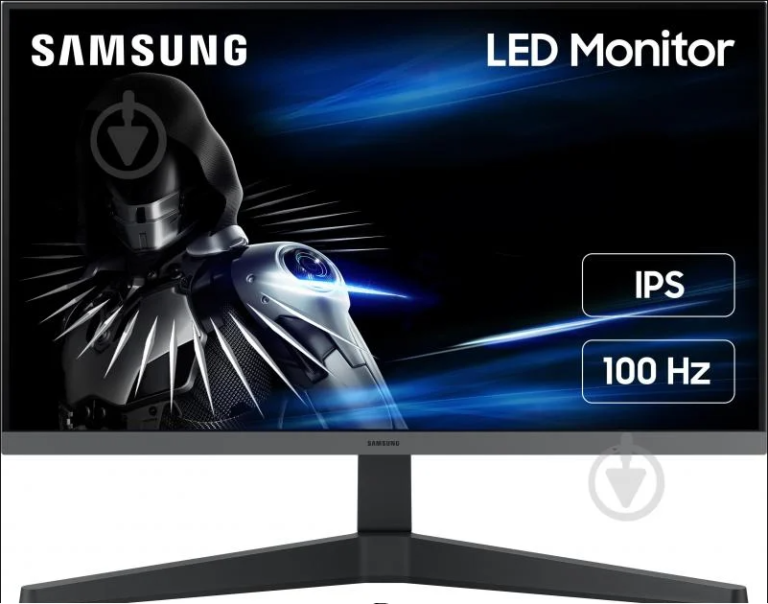 Ігровий Монітор 24" 100 Hz Samsung S24C330GAI