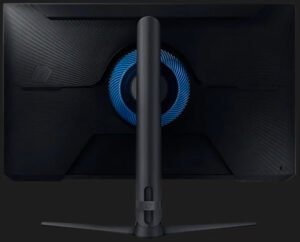 Ігровий монітор Samsung S24DG300EI 180 Hz — фото 2