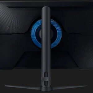 Ігровий монітор Samsung S24DG300EI 180 Hz — фото 2
