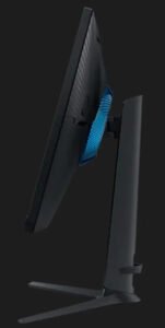 Ігровий монітор Samsung S24DG300EI 180 Hz — фото 3
