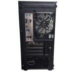 Intel Core i3-8100 16 GB RAM 128 GB SSD 500 GB HDD GeForce GTX 1650 4GB — фото 4