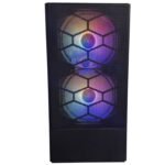 Intel Core i3-8100 16 GB RAM 128 GB SSD 500 GB HDD GeForce GTX 1650 4GB — фото 2