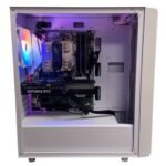 Intel Core i7-6700 16 GB RAM 512 GB SSD Nvidia GeForce RTX 3060 Ti 8 GB — фото 3