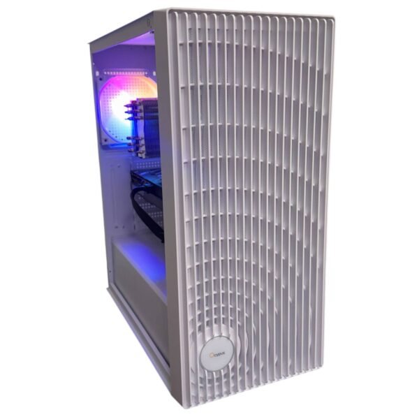 Збірка ПК на RTX 3060 Ti — TikTok Sharit