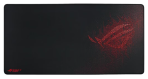 Килимок для миші ігровий Asus ROG Sheath Box Black