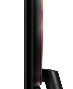 Ігровий монітор 23.6" 144 Hz LG UltraGear 24GL600F-B — фото 2