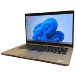 Ноутбук Dell Latitude 5410 Intel Core I5-10310U 8 GB RAM 256 GB SSD Intel UHD Graphics — фото 3