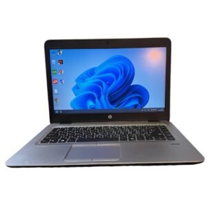Ноутбук HP 840 G3 Intel Core i5-6300U 8 GB RAM 256 GB SSD Intel HD Graphics — фото 2