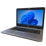 Ноутбук HP 840 G3 Intel Core i5-6300U 8 GB RAM 256 GB SSD Intel HD Graphics — фото 3