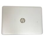 Ноутбук HP EliteBook Intel Core i5-6200U 8 GB RAM 256 GB SSD Intel HD Graphics 520 — фото 4
