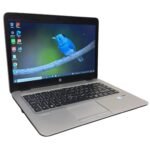 Ноутбук HP EliteBook Intel Core i5-6200U 8 GB RAM 256 GB SSD Intel HD Graphics 520 — фото 3