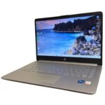 Ноутбук HP Intel Core i5-1135G7 8 GB RAM 256 GB SSD Intel Iris Xe Graphics — фото 3