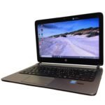 Ноутбук HP ProBook 430 G2 Intel Core I5-5200U 8 GB RAM 128 GB SSD Intel HD Graphics — фото 3