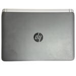 Ноутбук HP ProBook 430 G2 Intel Core I5-5200U 8 GB RAM 128 GB SSD Intel HD Graphics — фото 4