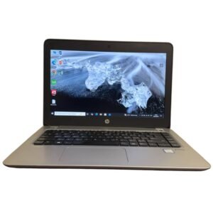 Ноутбук HP ProBook 430 G4 Intel Core i5-7200U 8 GB RAM 128 GB SSD Intel HD Graphics 620 — фото 2