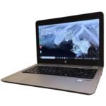 Ноутбук HP ProBook 430 G4 Intel Core i5-7200U 8 GB RAM 128 GB SSD Intel HD Graphics 620 — фото 3