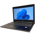 Ноутбук HP ProBook 430 G5 Intel Core i5-8250U 8 GB RAM 128 GB SSD Intel UHD Graphics 620 — фото 3