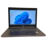 Ноутбук HP ProBook 430 G5 Intel Core i5-8250U 8 GB RAM 128 GB SSD Intel UHD Graphics 620 — фото 2