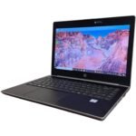 Ноутбук HP ProBook 430 G5 Intel Core i5-8250U 8 GB RAM 256 GB SSD Intel UHD Graphics 620 — фото 3