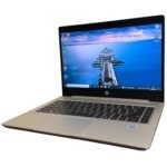 Ноутбук HP ProBook 440 G7 Intel Core I3-10110U 8 GB RAM 256 GB SSD Intel UHD Graphics — фото 3