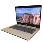 Ноутбук HP ProBook 445R G6 Intel Core i5-8265U 8 GB RAM 256 GB SSD Intel UHD Graphics 620 — фото 3