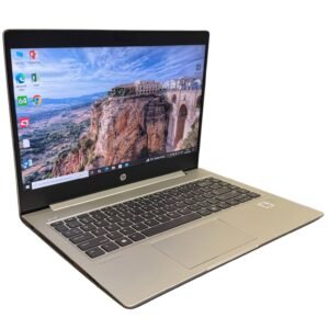 Ноутбук HP ProBook 445R G6 Intel Core i5-8265U 8 GB RAM 256 GB SSD Intel UHD Graphics 620