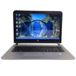 Ноутбук HP ProBook Intel Core i5-6200U 8 GB RAM 240 GB SSD Intel HD Graphics 520 — фото 2