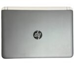 Ноутбук HP ProBook Intel Core i5-6200U 8 GB RAM 240 GB SSD Intel HD Graphics 520 — фото 4