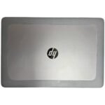 Ноутбук HP ZBook Intel Core i7-7700HQ 16 GB RAM 256 GB SSD Nvidia Quadro M1200 4 GB — фото 4