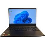 Ноутбук Lenovo IdeaPad Gaming AMD Ryzen 5 5600H 16 GB RAM 500 GB SSD Nvidia GeForce GTX 1650 4 GB — фото 2