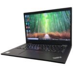 Ноутбук Lenovo ThinkPad L13 Intel Core I5-10210U 8 GB RAM 256 GB SSD Intel UHD Graphics — фото 3