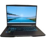 Ноутбук MSI Thin Intel Core I5-13420H 16 GB RAM 512 GB SSD Nvidia GeForce RTX 4050 6 GB — фото 2