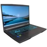 Ноутбук MSI Thin Intel Core I5-13420H 16 GB RAM 512 GB SSD Nvidia GeForce RTX 4050 6 GB