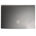 Ноутбук MSI Thin Intel Core I5-13420H 16 GB RAM 512 GB SSD Nvidia GeForce RTX 4050 6 GB — фото 4