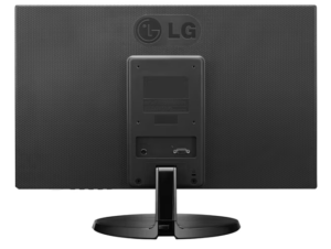 Офісний монітор LG 24” Full HD LED 75 Hz — фото 3
