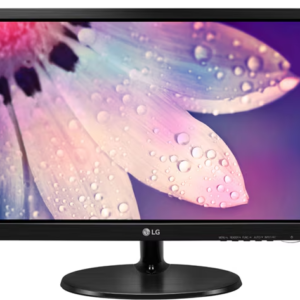 Офісний монітор LG 24” Full HD LED 75 Hz