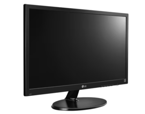 Офісний монітор LG 24” Full HD LED 75 Hz — фото 2