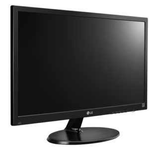 Офісний монітор LG 24” Full HD LED 75 Hz — фото 2