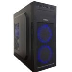 ПК AMD Ryzen 3 4100 16 GB RAM 128 GB SSD 1 TB HDD AMD Radeon RX 570 4 GB
