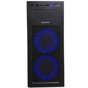 ПК AMD Ryzen 3 4100 16 GB RAM 128 GB SSD 1 TB HDD AMD Radeon RX 570 4 GB — фото 2