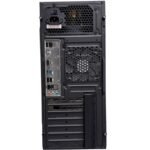 ПК AMD Ryzen 5 2600 16 GB RAM 128 GB SSD 500 GB HDD AMD Radeon RX 5600 XT 6 GB — фото 4