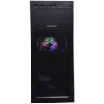 ПК AMD Ryzen 5 2600 16 GB RAM 128 GB SSD 500 GB HDD AMD Radeon RX 5600 XT 6 GB — фото 2
