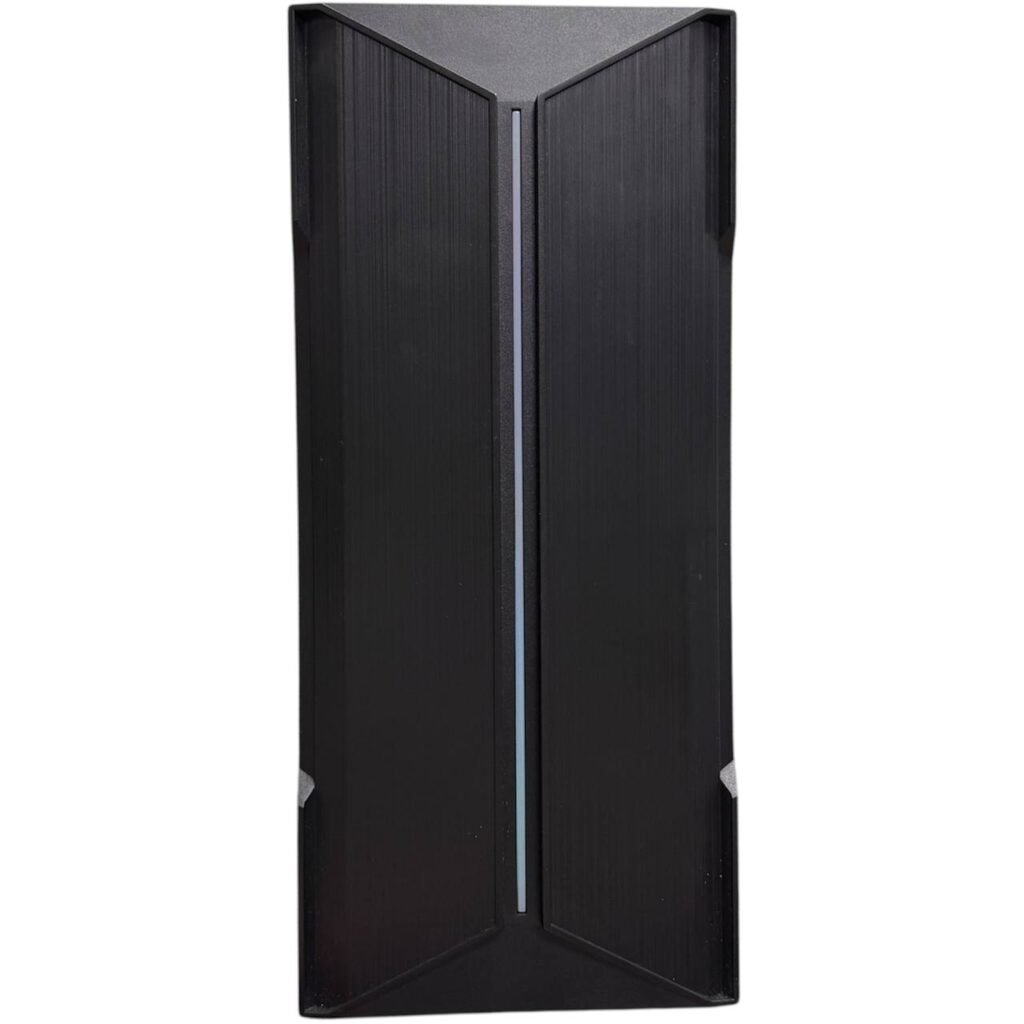 ПК AMD Ryzen 5 2600X 16 GB RAM 256 GB SSD 640 GB HDD Nvidia GeForce GTX 1660Ti 6 GB — фото 2