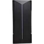 ПК AMD Ryzen 5 2600X 16 GB RAM 256 GB SSD 640 GB HDD Nvidia GeForce GTX 1660Ti 6 GB — фото 2