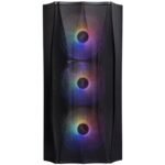 ПК AMD Ryzen 5 2600X 16 GB RAM 512 GB SSD Nvidia GeForce RTX 2060 6 GB — фото 2