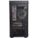 ПК AMD Ryzen 5 2600X 16 GB RAM 512 GB SSD Nvidia GeForce RTX 2060 6 GB — фото 4