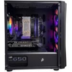 ПК AMD Ryzen 5 2600X 16 GB RAM 512 GB SSD Nvidia GeForce RTX 2060 6 GB — фото 3